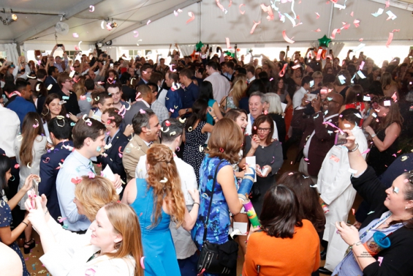 Decorative image for the Match Day 2018 Slideshow