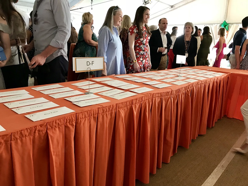 Decorative image for the Match Day 2018 Slideshow