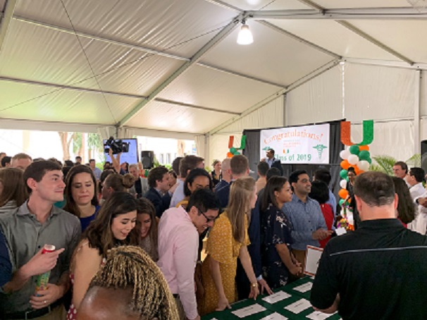 Decorative image for the Match Day 2020 Slideshow