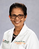 Latha Chandran, MD, MPH