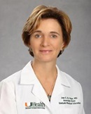Joan E. St. Onge, MD, MPH