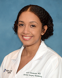 Alexander Ashli Kimberli