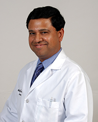Abhijit Basu, M.D.