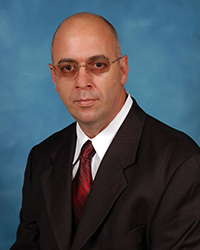 Francisco Bermudez, M.D.