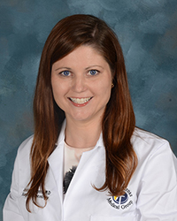 Jessica Burgers, M.D.