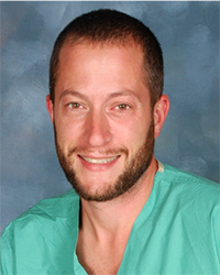 Eli Schochet, M.D.