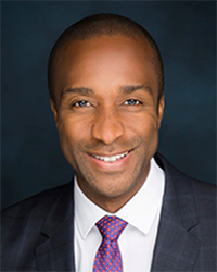 Handel Robinson M.D., FACS