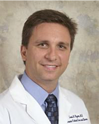 Louis Pizano, M.D., MBA