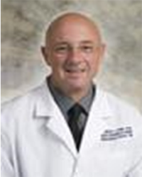 Mauricio Lynn, M.D., FACS