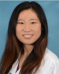 Esther Kim, M.D.