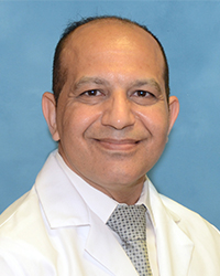 Ali Vaeli Zadeh, M.D.