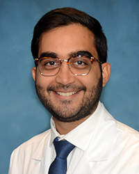 Carlos Andres Fernandez Bojanini, M.D.