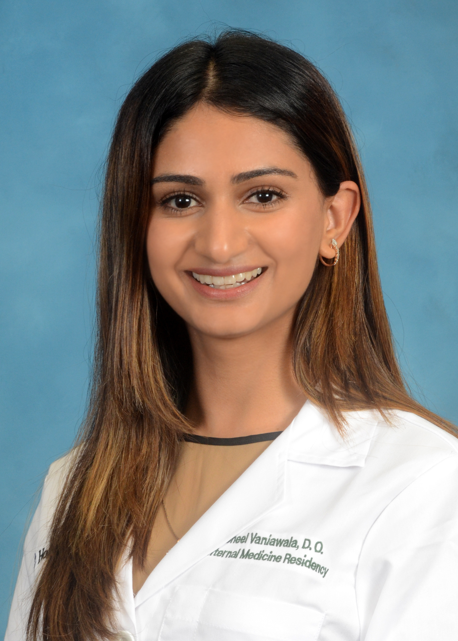 Sheel Vaniawala, D.O.