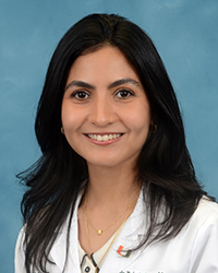 Daniela Tejada Perez, M.D.