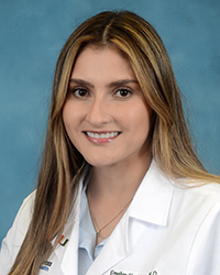 Emelyn Van Uden Manjarres, M.D.