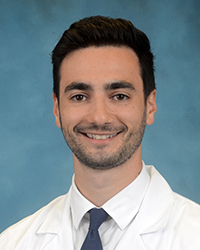 Joshua Krasner,M.D.
