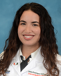 Melisa Rodriguez Suliman, M.D.