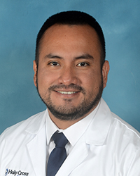 Ruben Tapia, M.D.