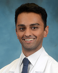 Shahryar Jafri, M.D.