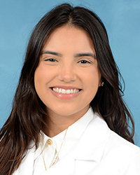 Marina Alves Jacintho De Mello, M.D.