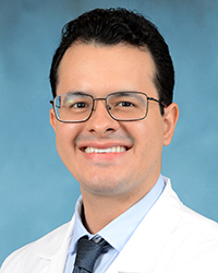 Abul Ariza Manzano, M.D.