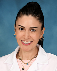 Deniz Atalayer, M.D., PhD