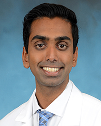 Navin Balaji, M.D.