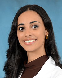 Jennifer Clarke, M.D.