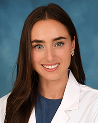 Madison Dwyer, M.D.