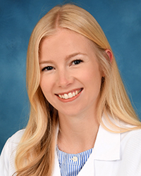 Margaret Furman, M.D.