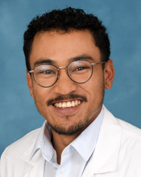 Daniel Lodenquai, M.D.