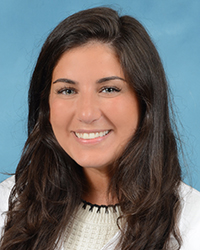 Isabella Lopez, M.D.