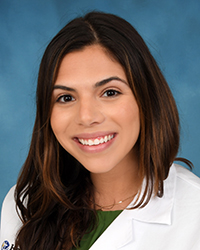 Carolina Mallar, M.D.