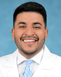 Kevin Puerta Durango, M.D.