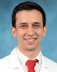 Thales Antonio Tenório Gonçalves, M.D.