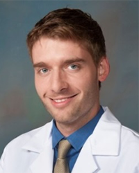 Chad Lankford, M.D., MPH