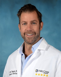 Pete Thompson, M.D.