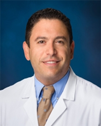 Semaan Kosseifi, M.D., FACS
