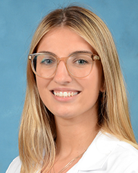 Danielle Donahue, D.O.