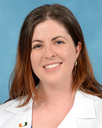 Olivia Trumble, M.D.