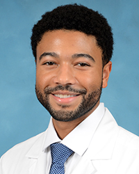 Philippe Jean-Pierre, M.D.