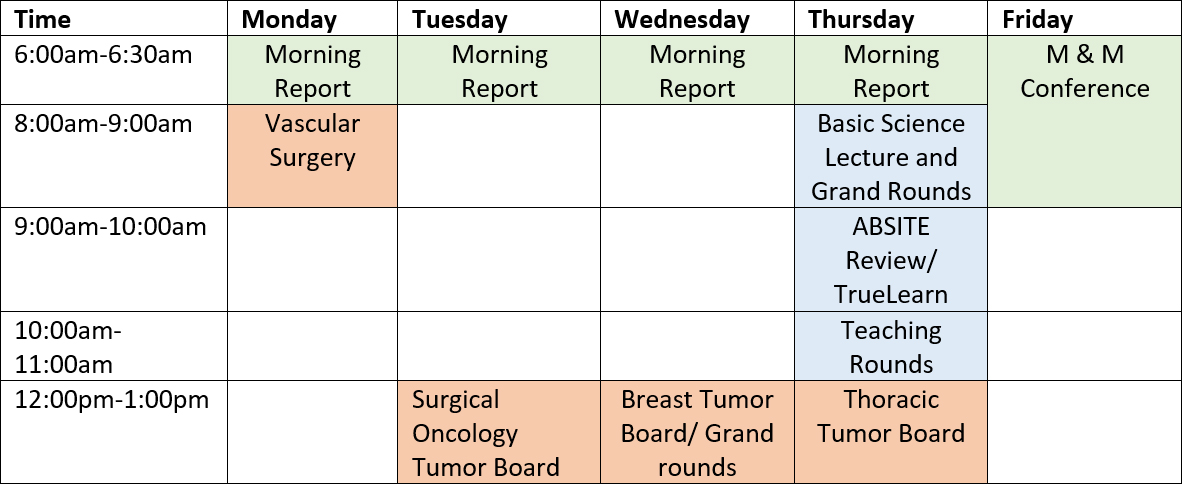 2022-23 conference seminar calendar