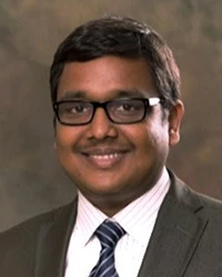 Lokesh Saravanan Ramamoorthi