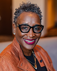 Bridgette M. Nevils-Taylor