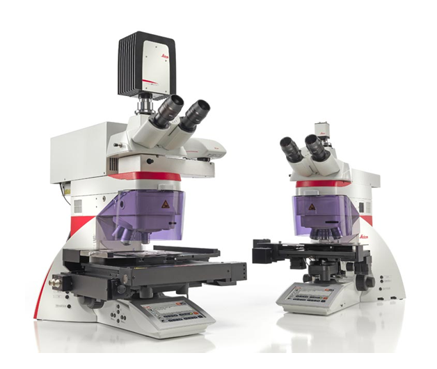 Laser Microdissection Microscope (LMD)