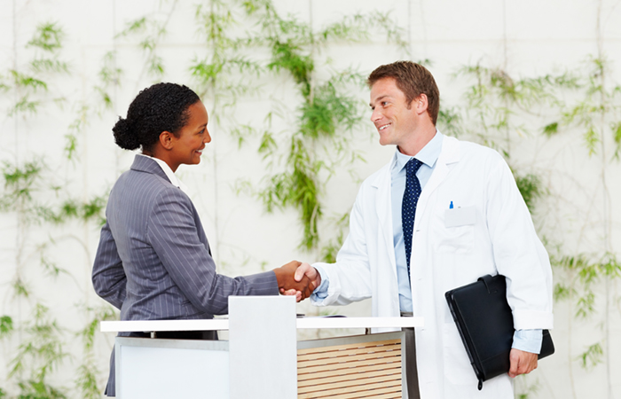 Clinical Research Monitoring