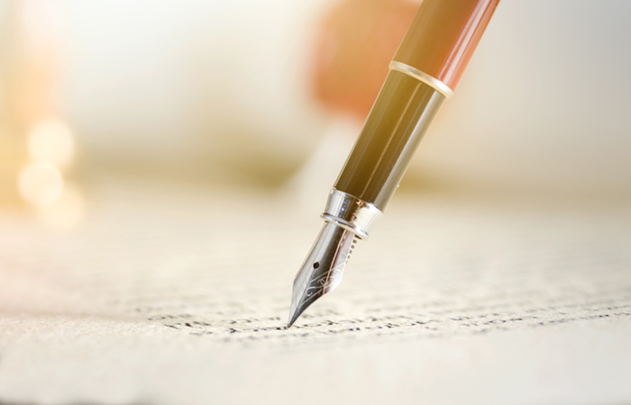 Grant Writing Support Services