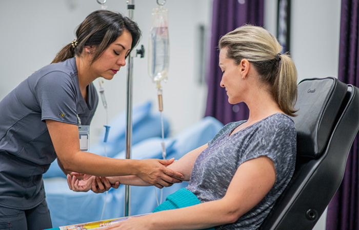 Clinical Research Support Services