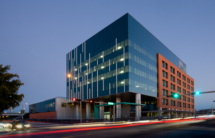 Life Science and Technology Park