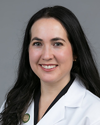 Alejandra Razzeto, M.D.